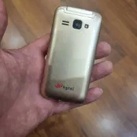 گوشی موبایل تاشو KG TEL مدل C3521|موبایل|تهران, گاندی|دیوار