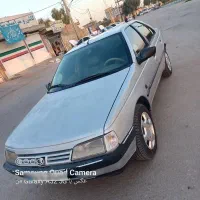 پژو۴۰۵ مدل ۸۸|خودرو سواری و وانت|شوشتر, |دیوار