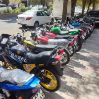 انواع موتور سیکلت