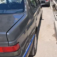 پژو روا مدل ۸۵|خودرو سواری و وانت|قرچک, پویینک|دیوار