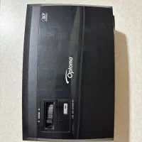 ویدئو پروژکتور برند optomo مدل DS211