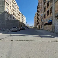 ۸۳ متر فرمانیه محمدشهر+درحال ساخت+پرداخت اقساطی