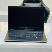 غول رندر / گیمینگ Dell 7730 گرافیک 6 گیگ i7 8750H|رایانه همراه|شیراز, آزادگان|دیوار
