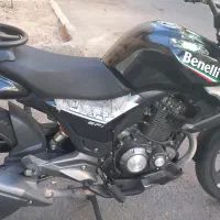 بنلی ۱۵۰