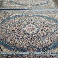دو تخته فرش ۹متری درجه یک مشهد|فرش|مشهد, یوسفیه (شهرک غرب)|دیوار