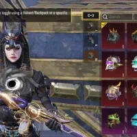 اکانت پابجی|کنسول، بازی ویدئویی و آنلاین|تهران, شهرک صدرا|دیوار