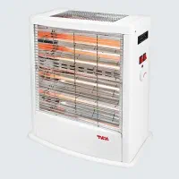 بخاری برقی/فن دار/برفاب کم مصرف/اقساطی با چک+ضمانت|بخاری، هیتر، شومینه|شیراز, میانرود|دیوار