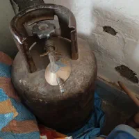 کپسول گازبوتان گازدارد