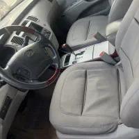 . هیوندای آزرا ۲۰۰۸ تمیز و کم‌کار|خودرو سواری و وانت|رشت, جانبازان|دیوار