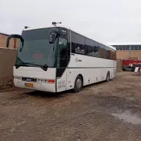 اتوبوس مان اس ۲۰۰۰