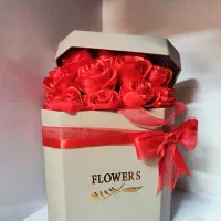 باکس گل ولن