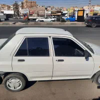 پراید مدل ۹۵|خودرو سواری و وانت|بهارستان, |دیوار