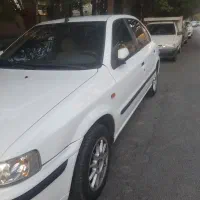 سمند LX ساده، مدل ۱۳۹۶ اتاق تعویض شرکت|خودرو سواری و وانت|اصفهان, طامه|دیوار