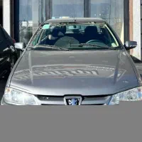 پژو پارس سال مدل ۱۴۰۰