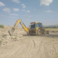 بیل بکهو تی دی ال 86 بشرط|خودرو سنگین|تبریز, |دیوار