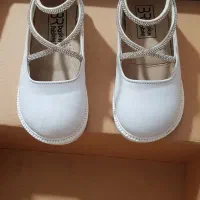 کفش بچه گانه دخترانه جدید مجلسی