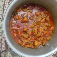 تهیه غذای ایرانی