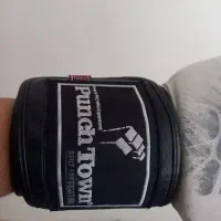 دستکش بوکس کیک بوکس مویتای|تجهیزات ورزشی|تهران, نظام‌آباد|دیوار