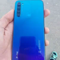 redmi note 8
