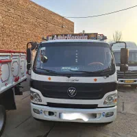 الوند ۸تن اخر۱۴۰۱ کم کار