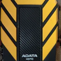 هارد اکسترنال