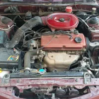 مستسوبیشی گالانت عینکی|خودرو سواری و وانت|کرمان, |دیوار