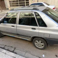 پراید ۱۴۱|خودرو سواری و وانت|الوند, |دیوار