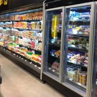 استخدام آقا برای هایپر مارکت  سن 20 الی 30سال