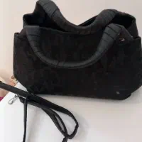 کیف زنانه سالم در حد نو