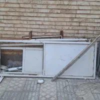 درب فروشی|مصالح و تجهیزات ساختمان|ملایر, |دیوار