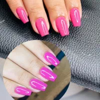 خدمات کاشت ناخن