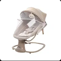 گهواره برقی