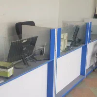 فروش  باجه خدماتی