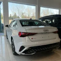 Audi a3L.  2025|خودرو سواری و وانت|قائم‌شهر, |دیوار