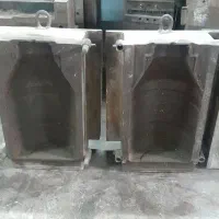 غالب پلاستیک بادی|ماشینآلات صنعتی|باقرشهر, |دیوار