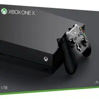 ایکس باکس ایکس