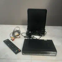 تعدادی لوازم منزل