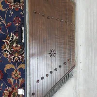سنتور ثاقبی