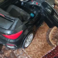 ماشین شارژی کودکان|اسباب‌‌بازی|میاندوآب, |دیوار