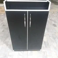 جا کفشی ام دی اف نو پاکچوب|جاکفشی، کمد، دراور|میبد, |دیوار