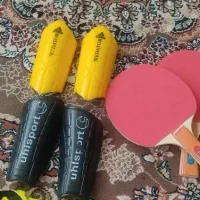 وسایل ورزشی