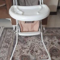 صندلی غذای کودک