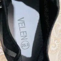 کتانی جورابی آکبند سایز۴۱.۵|کیف، کفش، کمربند|تهران, امام زاده عبدالله|دیوار