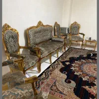 مبلمان سلطنتی