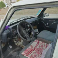 پیکان وانت 82 انژکتور|خودرو سواری و وانت|بانه, |دیوار