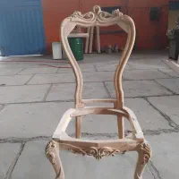 ۵۰عددصندلی منبتی