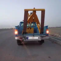 فروش یدک کش مدل ۱۴۰۰|خودرو سواری و وانت|مشهد, الهیه|دیوار