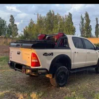 پیکاپ فوتون تونلند دیزل مدل ۱۴۰۱