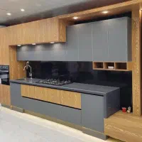 اجرای کابینت و کمد دیواری با چک اقساطی