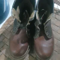 پوتین در حد نو بیشتر۳۵|کیف، کفش، کمربند|بیجار, |دیوار